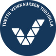 Tuettu Veikkauksen tuotoilla logo Tuettu Veikkauksen tuotoilla logo